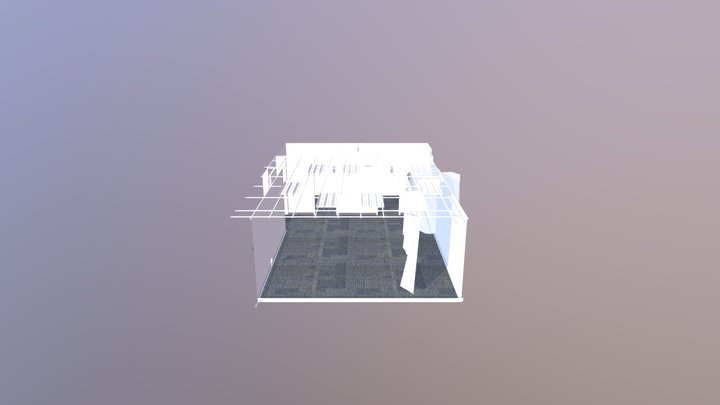SampleScene_Textures2 3D Model