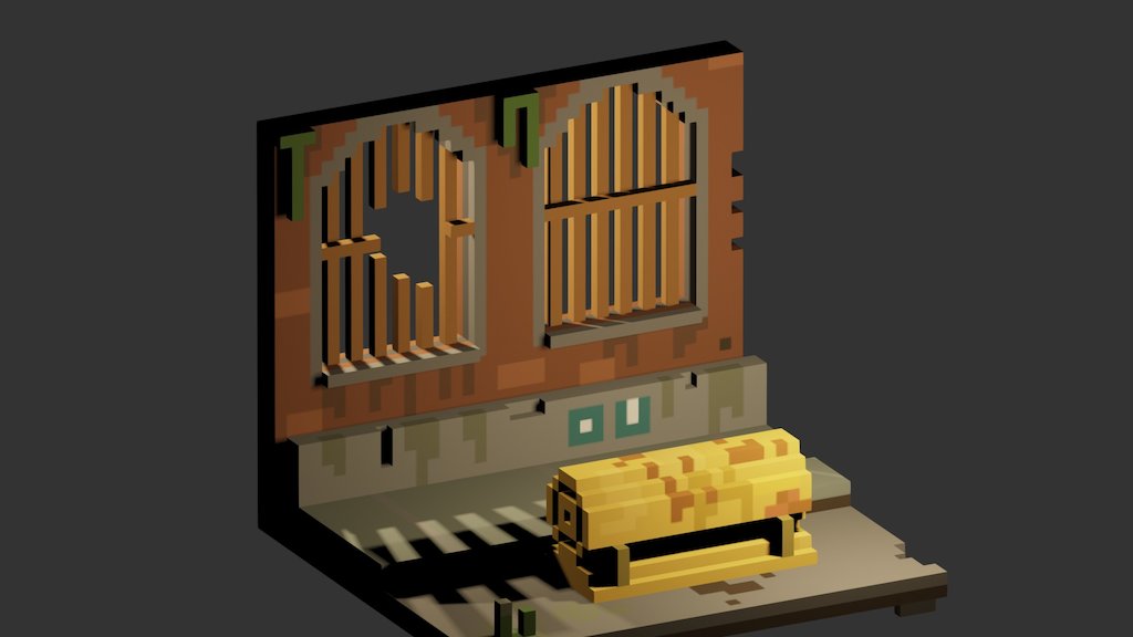 Industrial