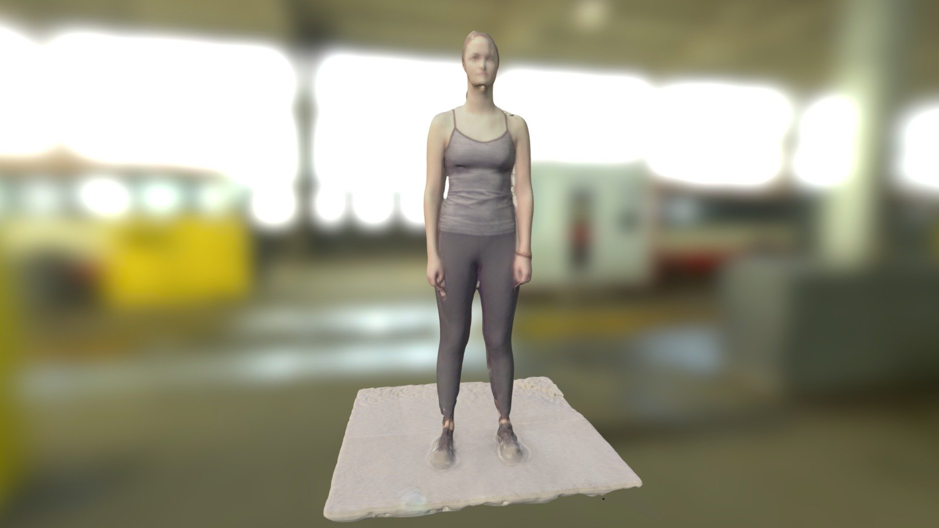 Abby - Ply Try 2