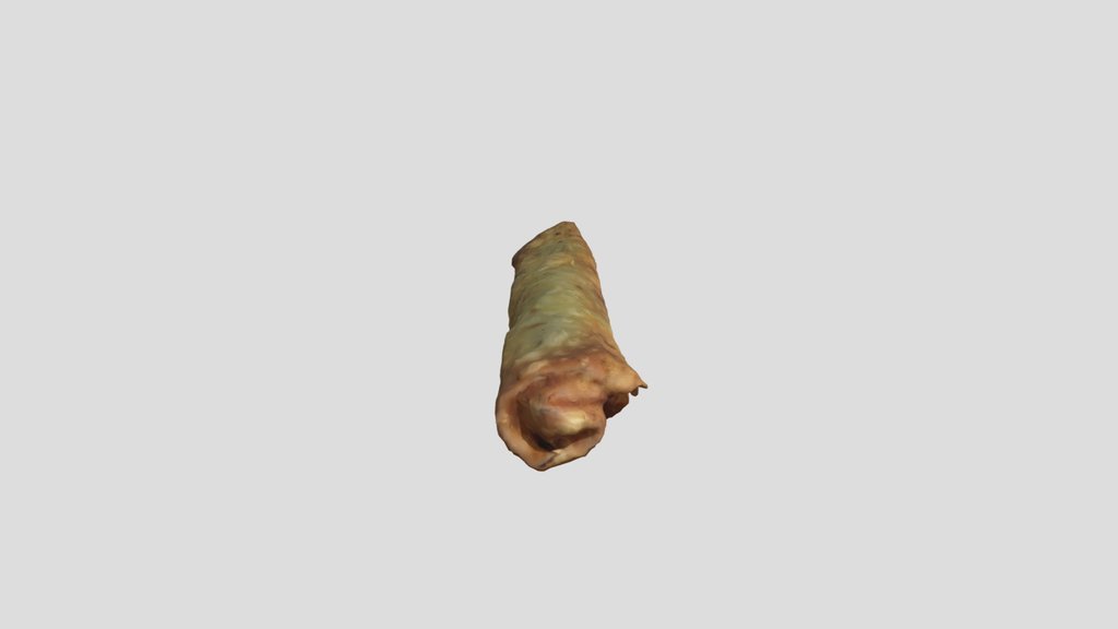 Roll Pastry
