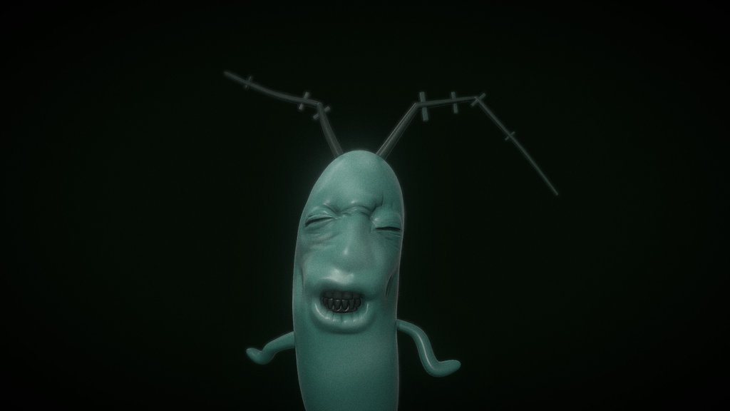 Plankton