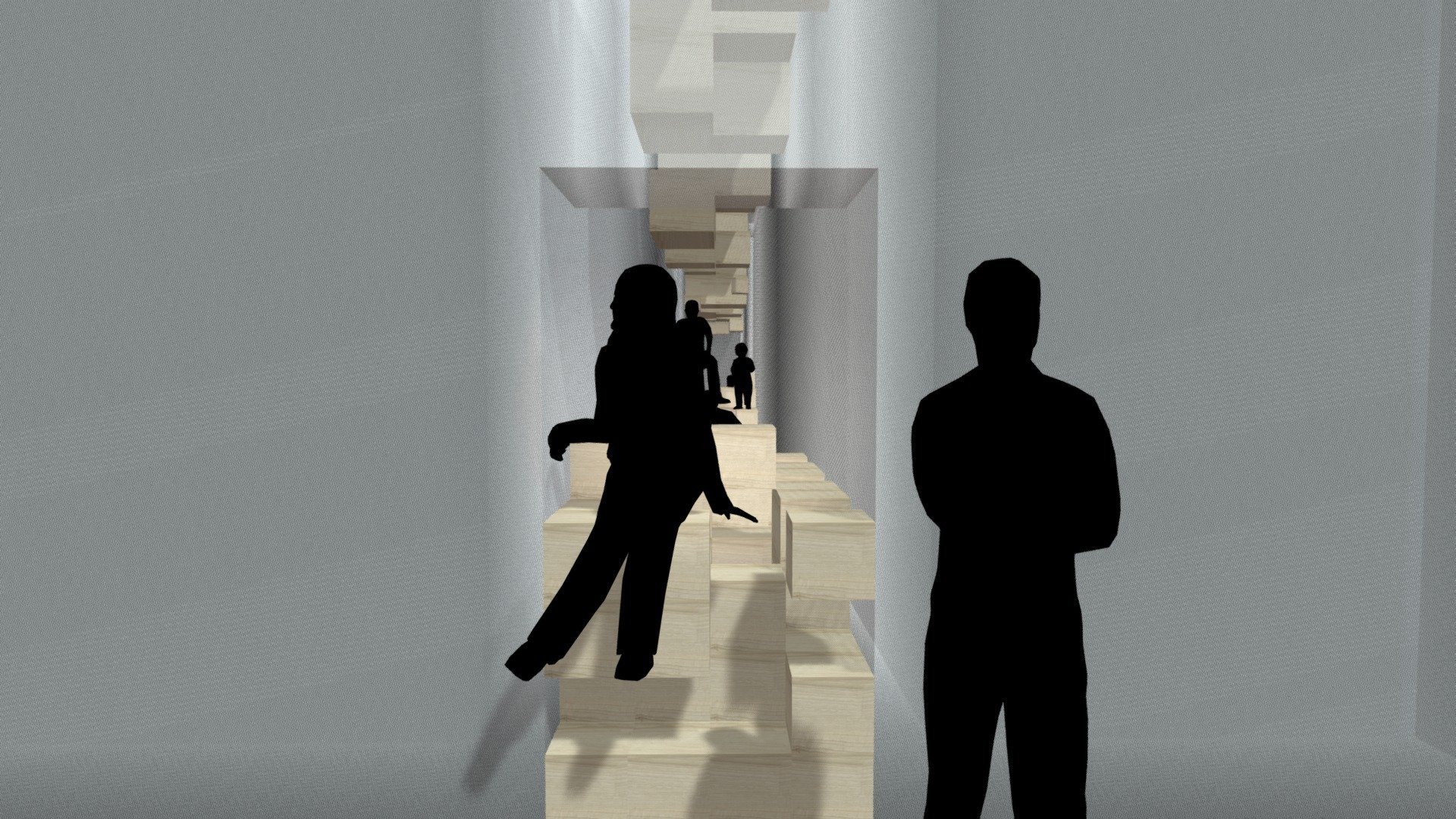 PLAYROOM ROOM | MONTION CURVES