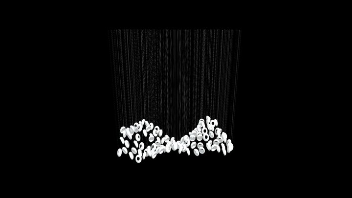Light composition - Vargov LC0283 #10
