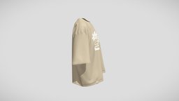 inditex-camisetas - 3D model by nachofcmonereo [c0f8e2f] - Sketchfab