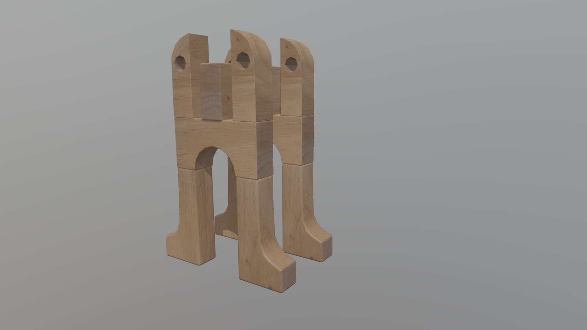Advance Block wk7