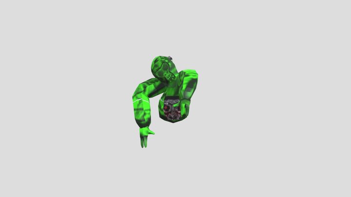 Flying boi