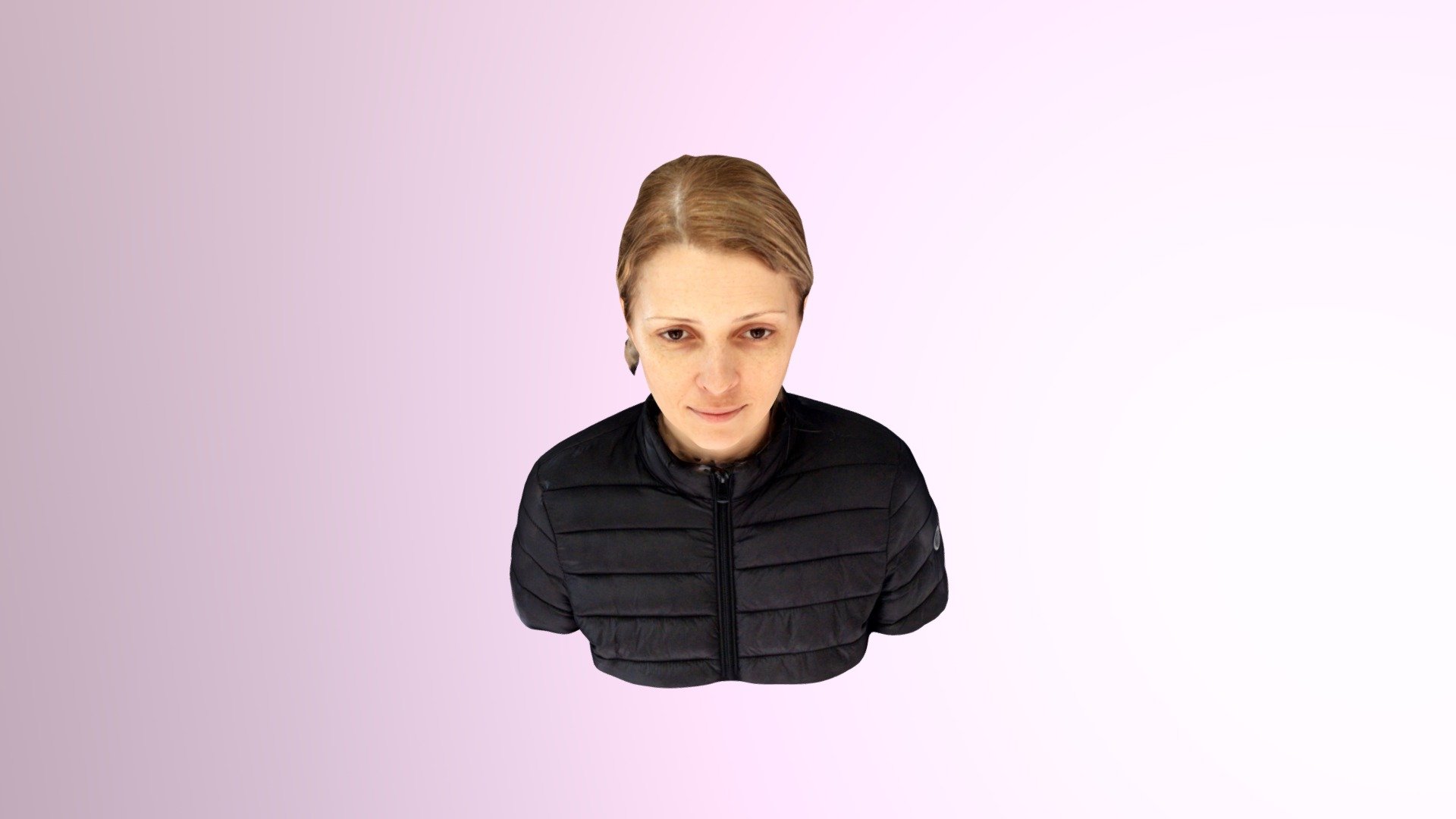 Bust