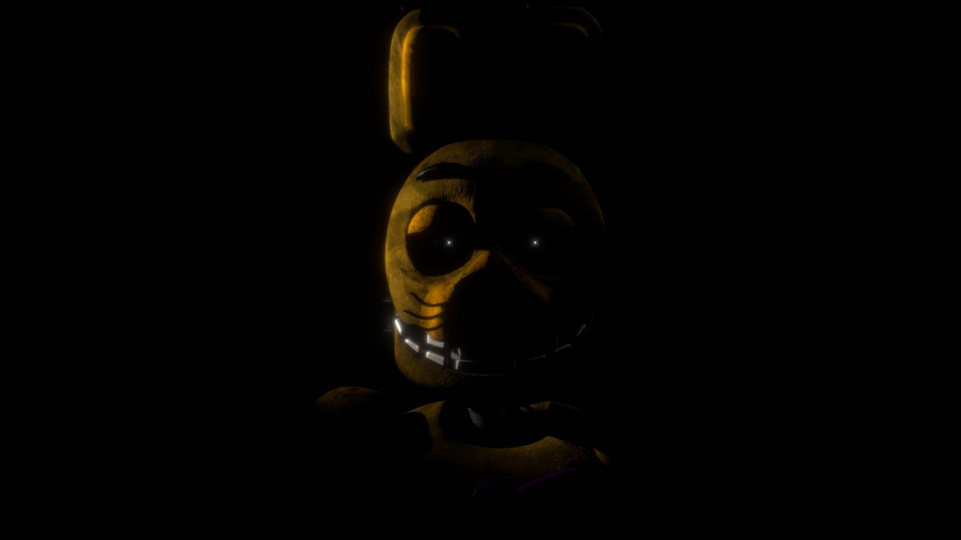 springbonnnie