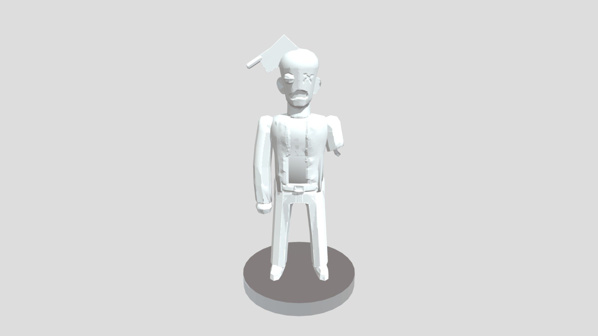 Blockout