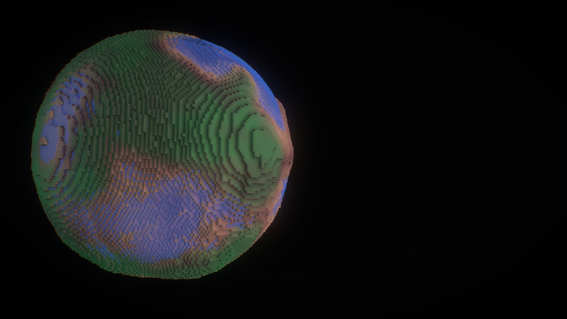 Earth Sculpt