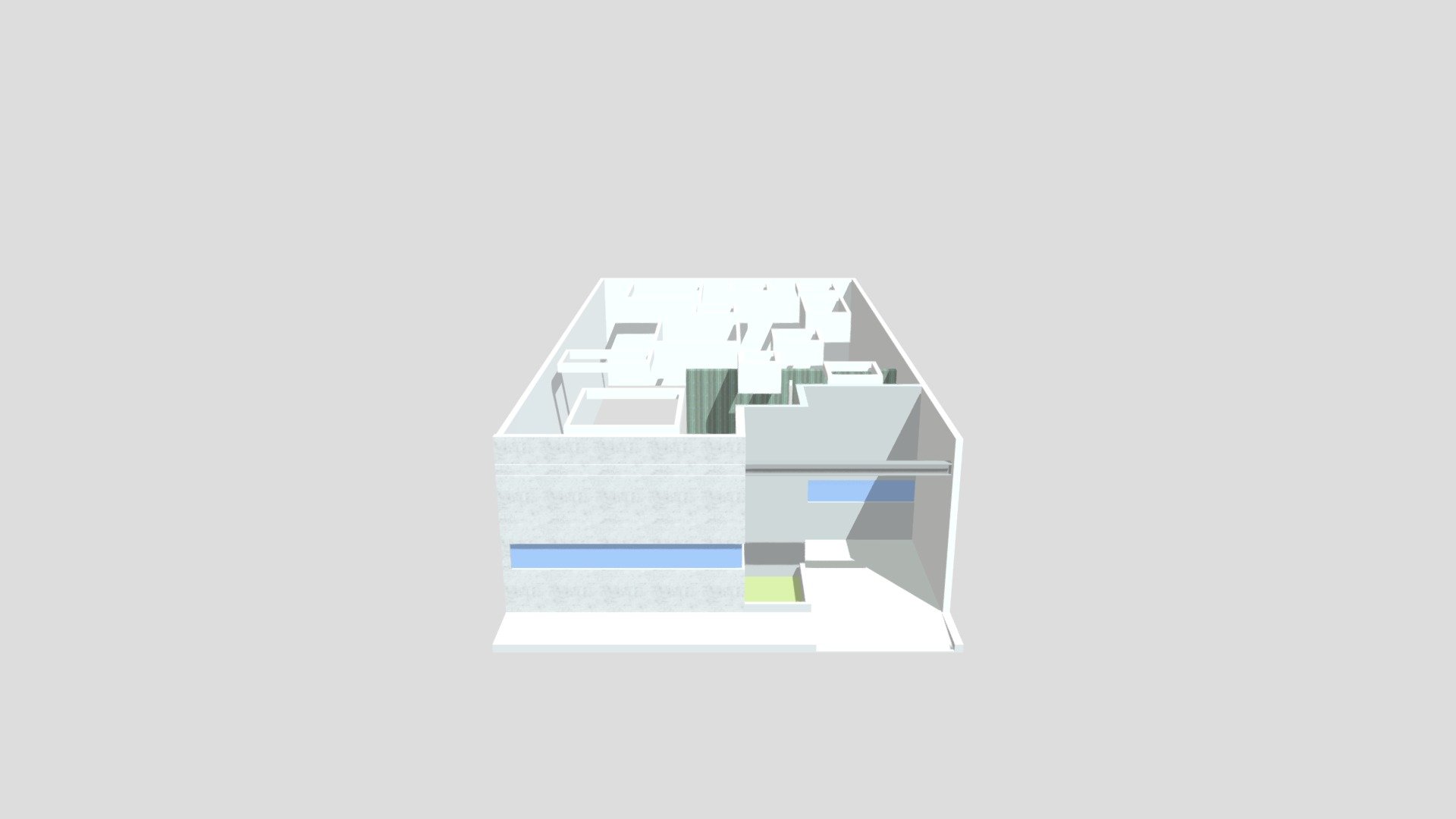 TALLER ARQUITECTONICO
