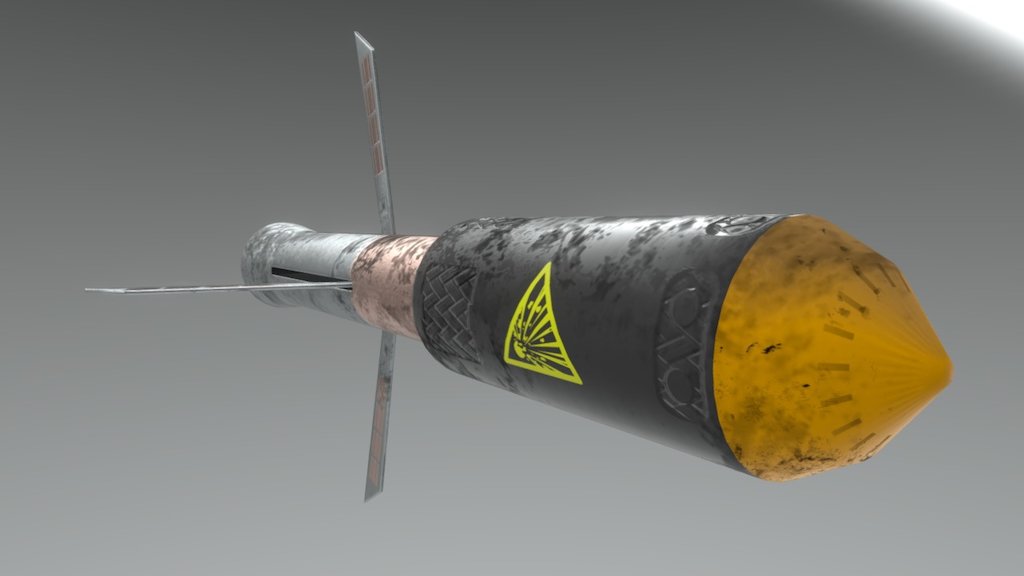 Rocket