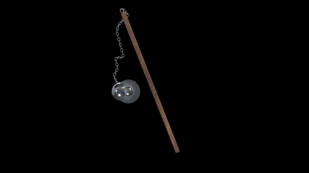 flail nuclear