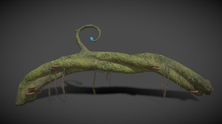 Project Aaron - Root Bridge