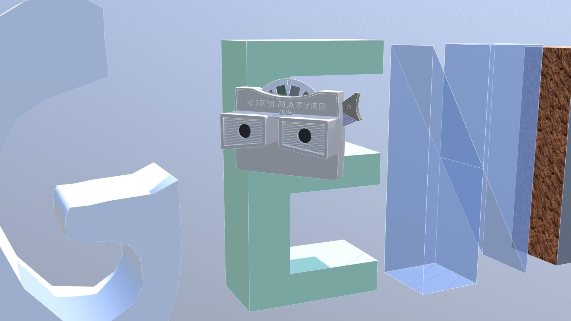 Genk 3-d