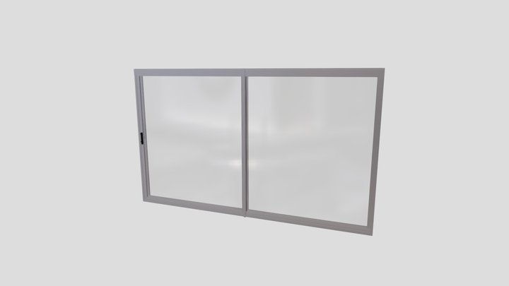 IVIV EXCLUSIVE SS 3D Model