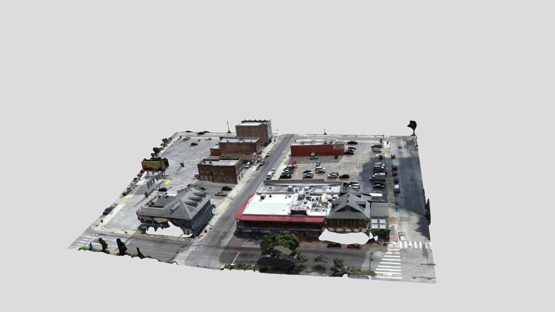 Studio West