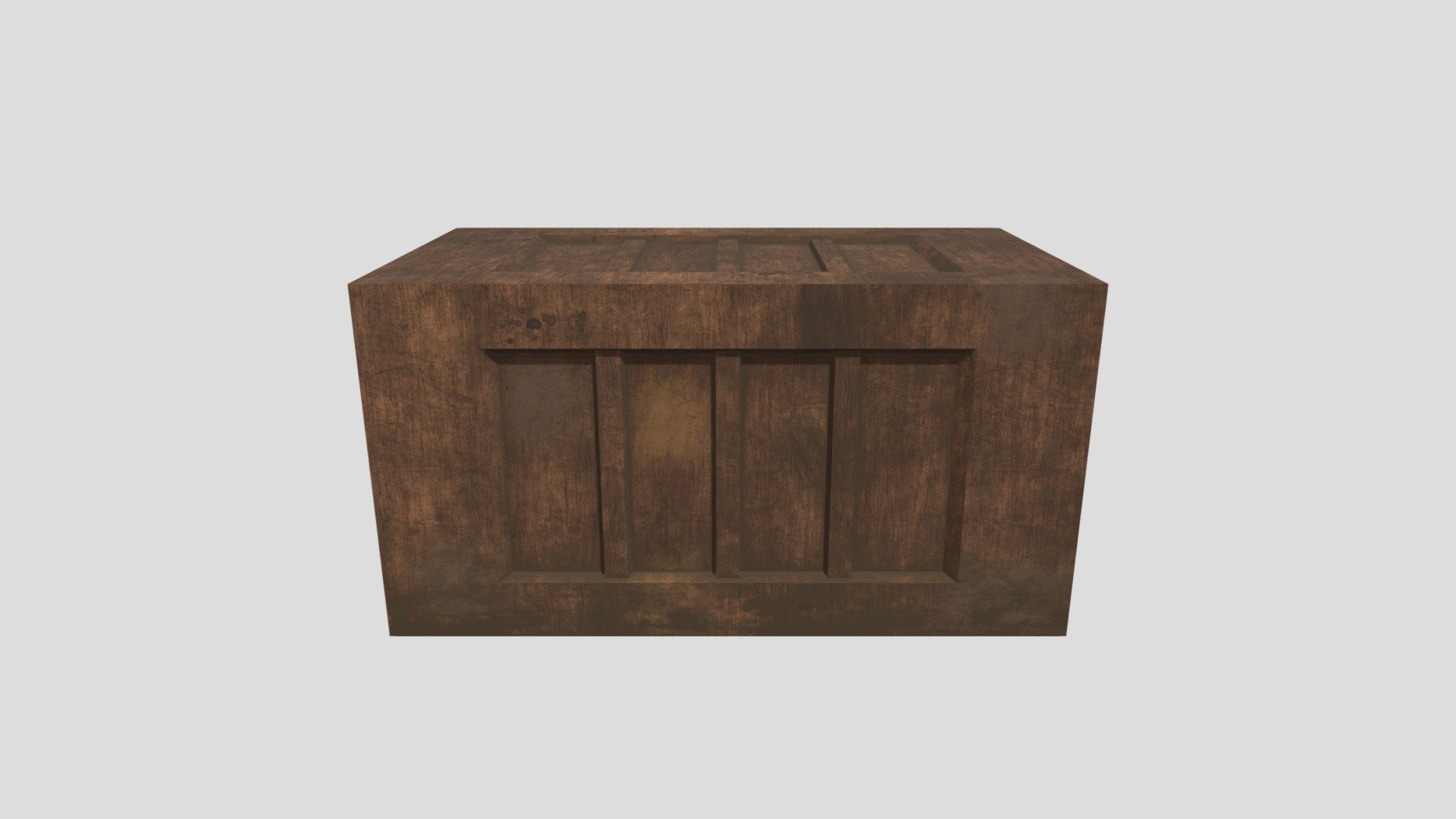 Dirtbox