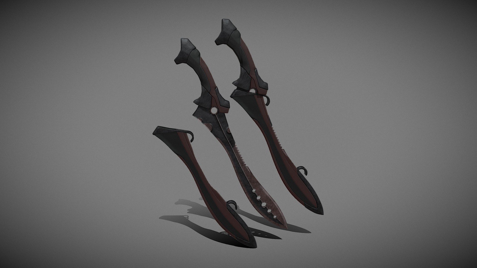 Sword For Lucia - Download Free 3D model by ChamberSu1996 [6847a8f ...