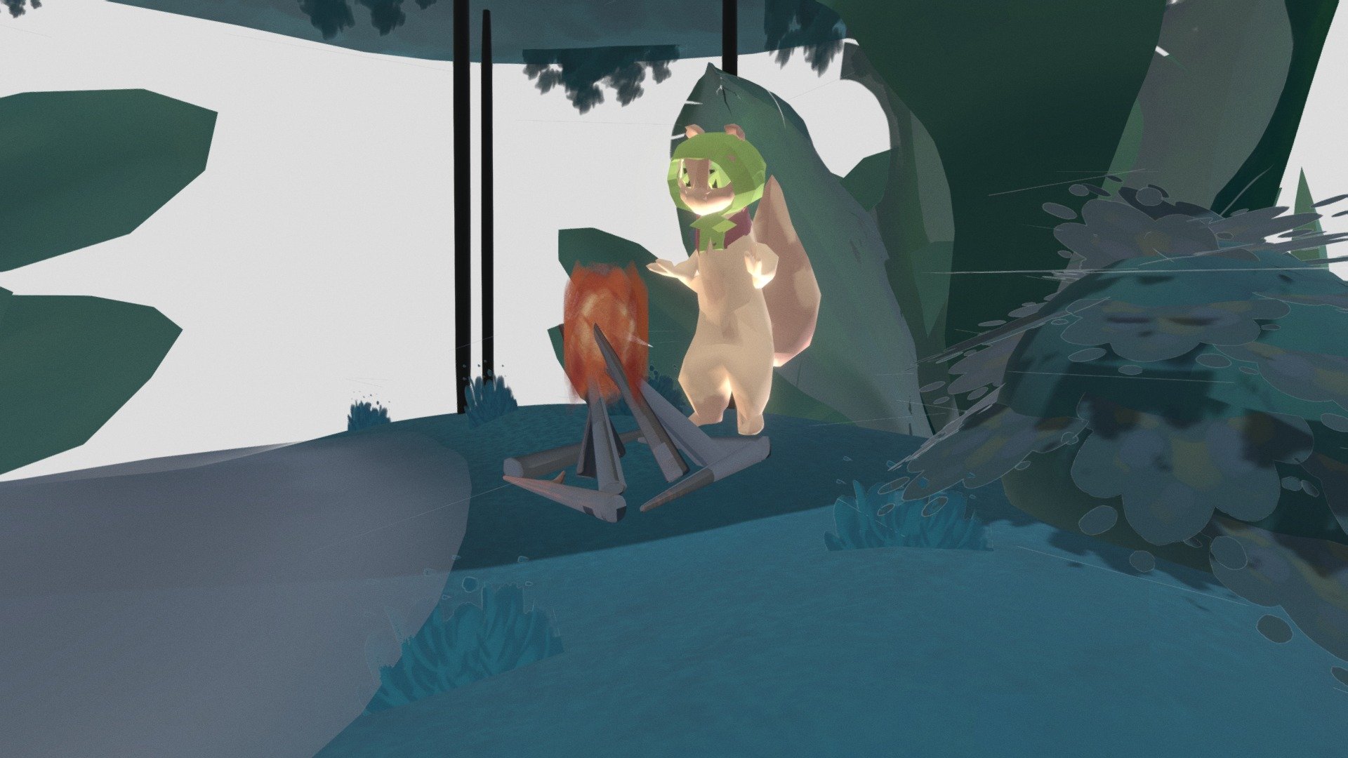 Final Scene