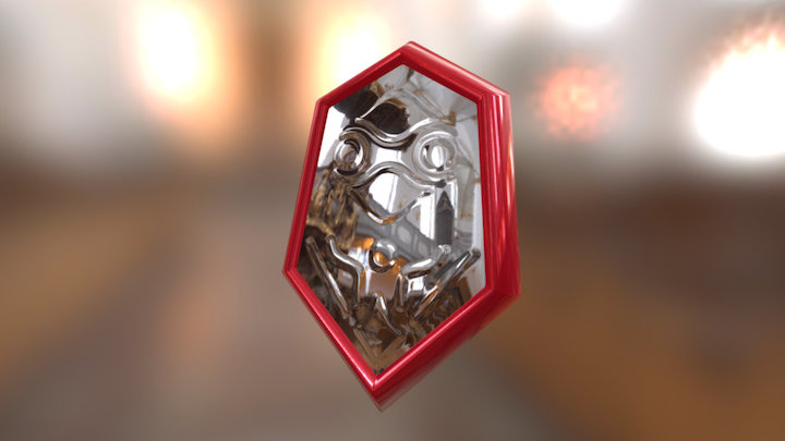 ocarina of time mirror shield