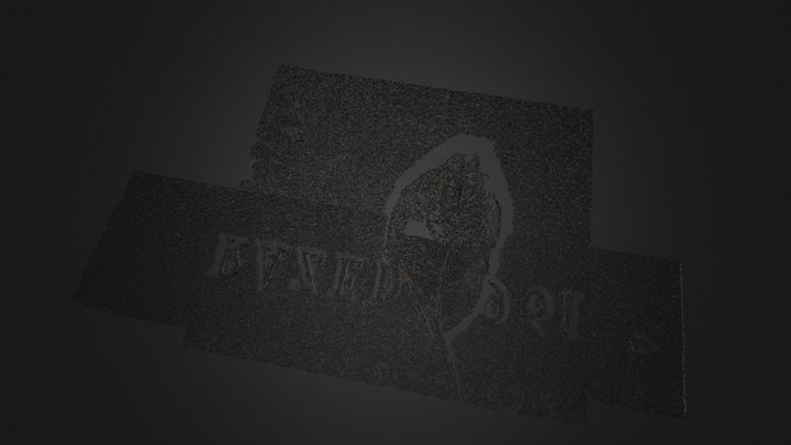 option-0000 3D Model