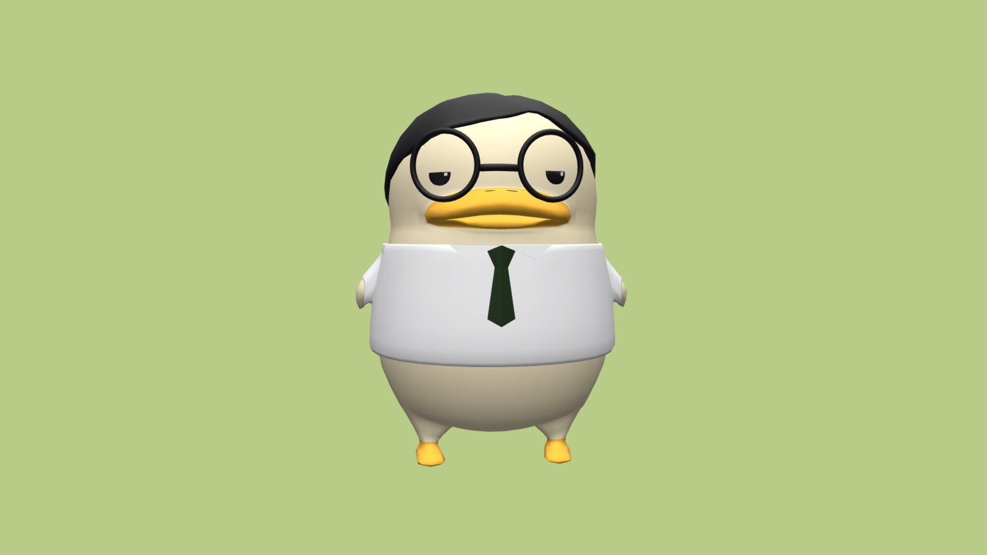 Duck