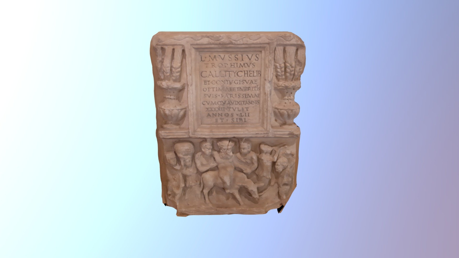 lastra museo bologna