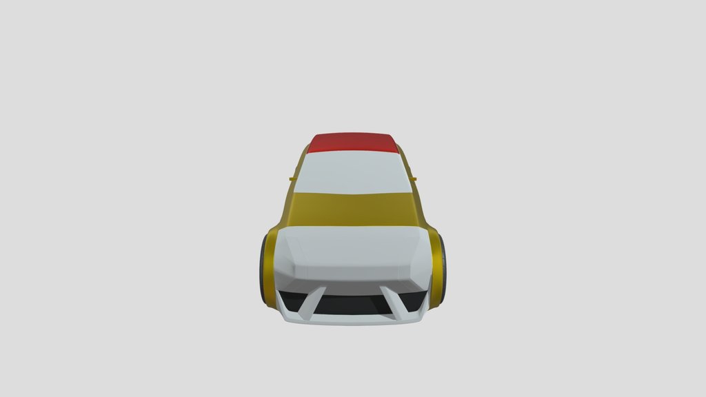 Concept Styled E Suv 1