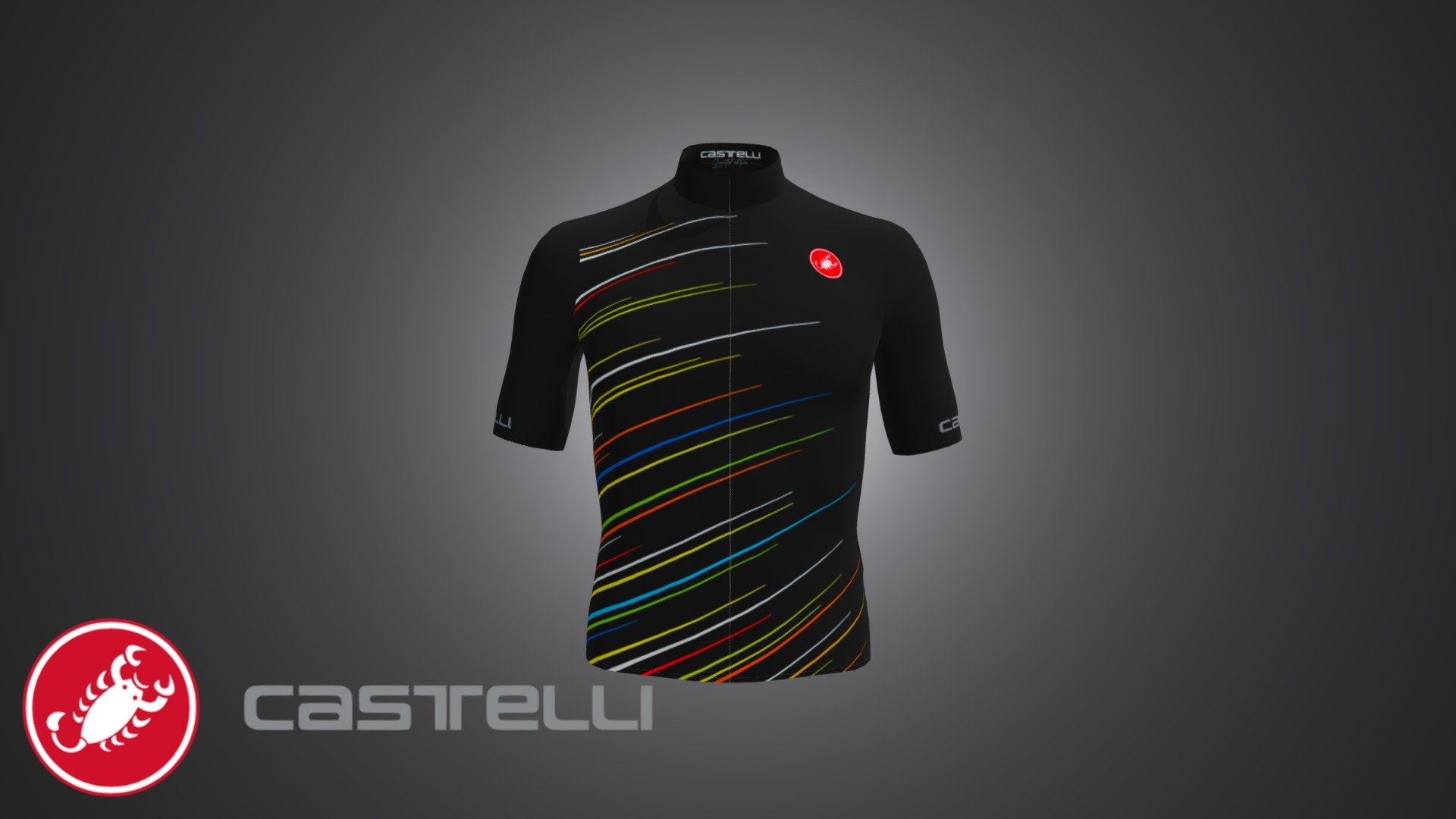 wiggle castelli jersey