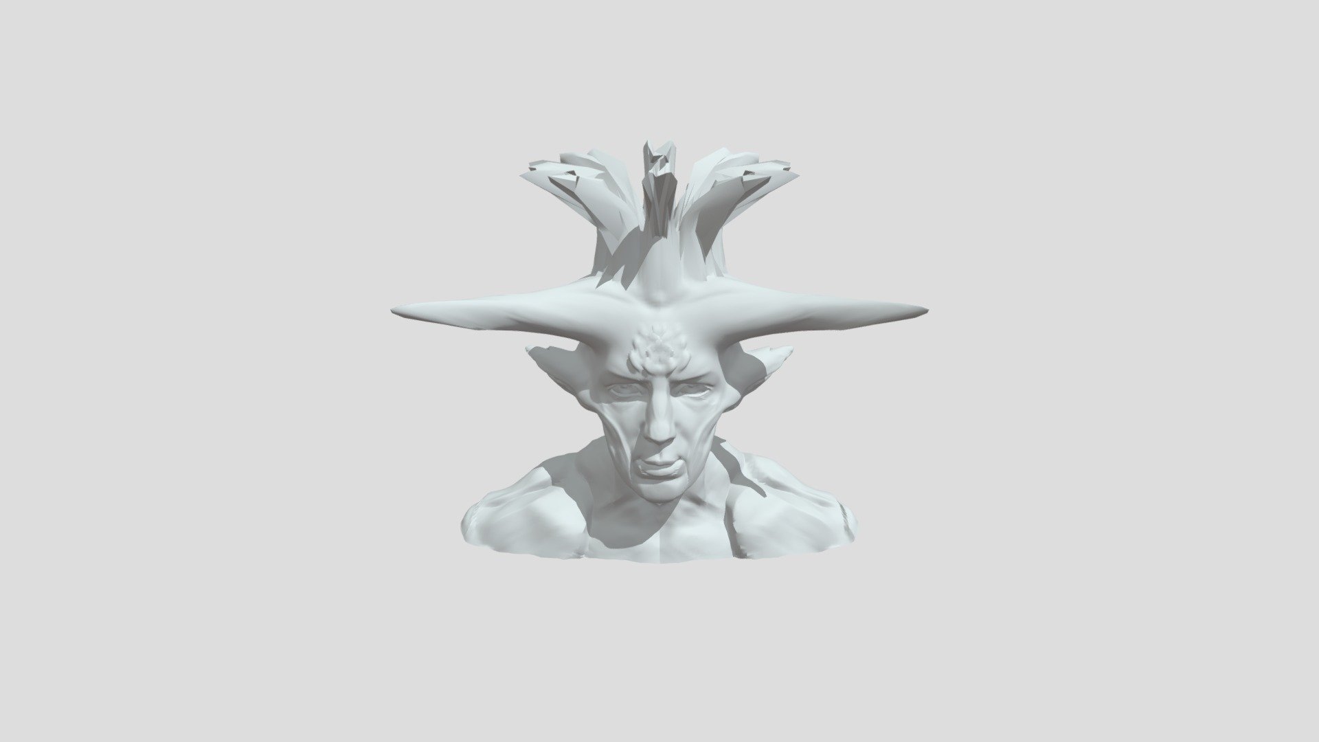 Head
