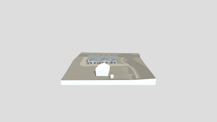 BRHFH_FBX_SF_003 3D Model