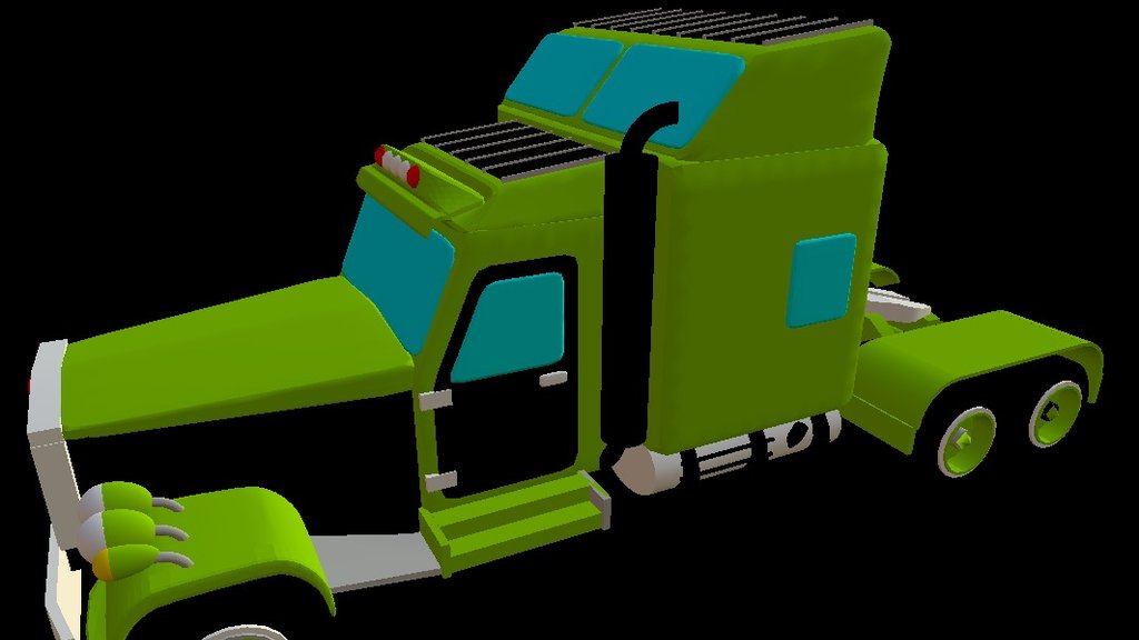 autotruck