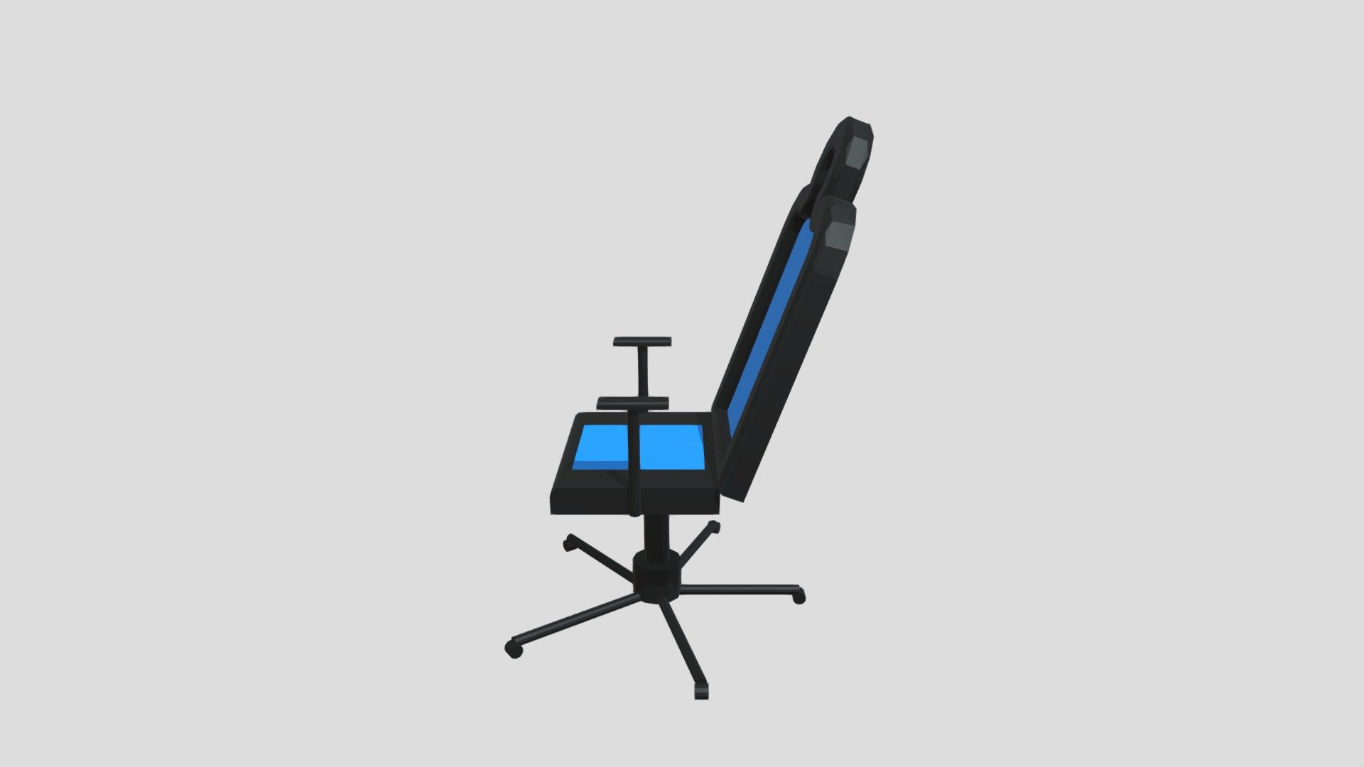 MG BEATZ GAMING CHAIR