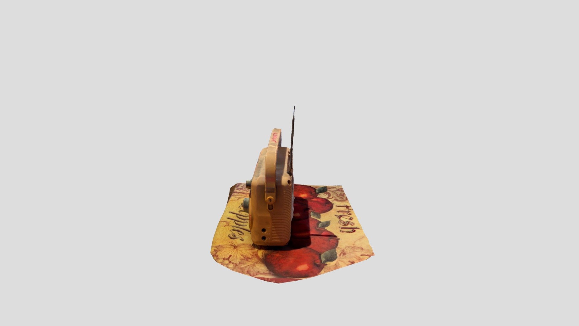 Radio