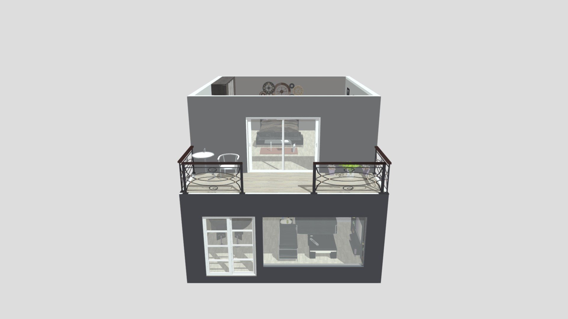 New project ( 1 )