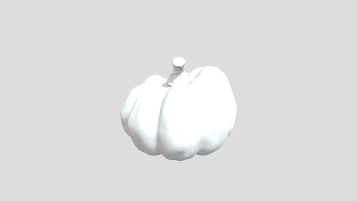 Pumpkin 5