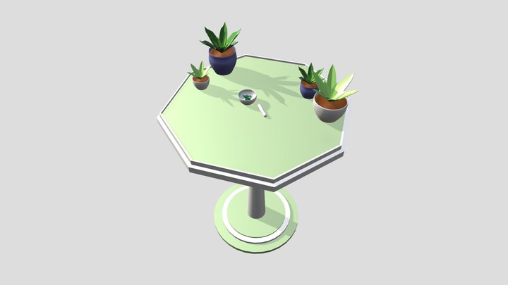 Plants