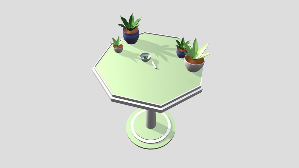 Plants
