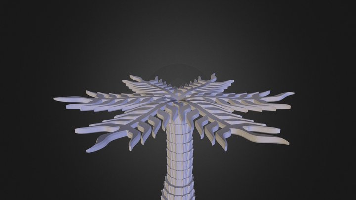 SHAHMAT 3D Model