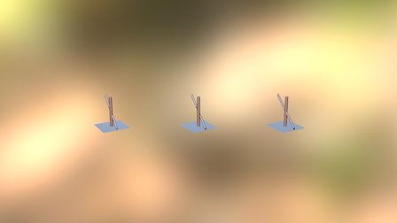 2017 01 25 COL-DIAG CONNECTION 3D Model