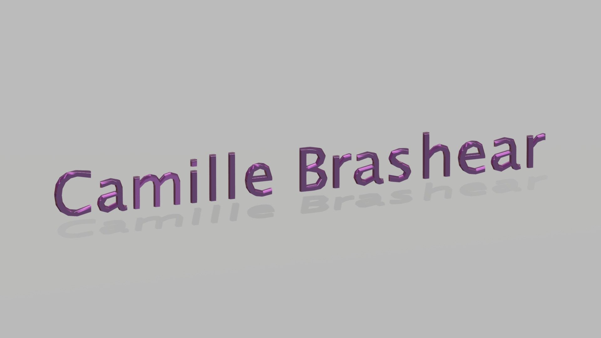 Wk1 Signature Brashear Camille