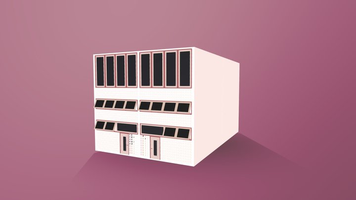 sketchfab_model 3D Model