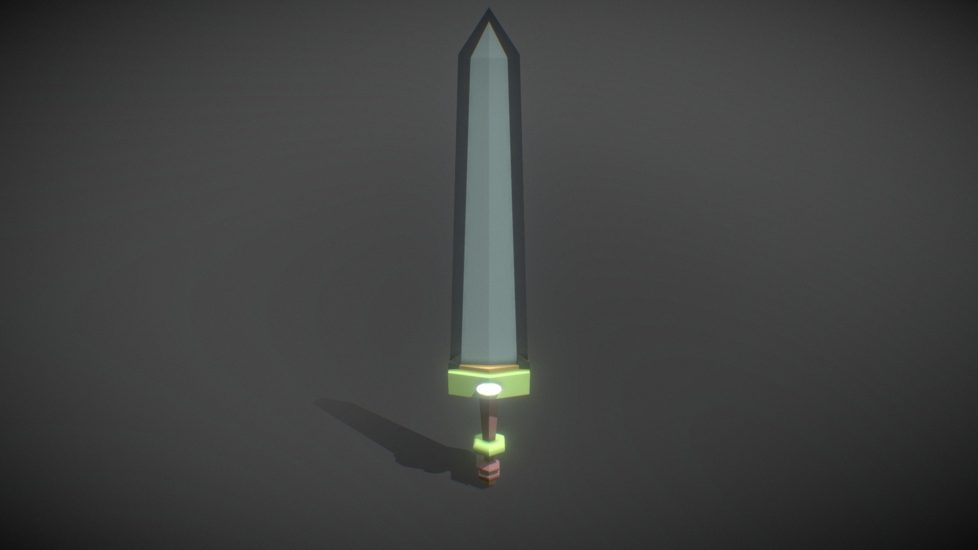 Sword