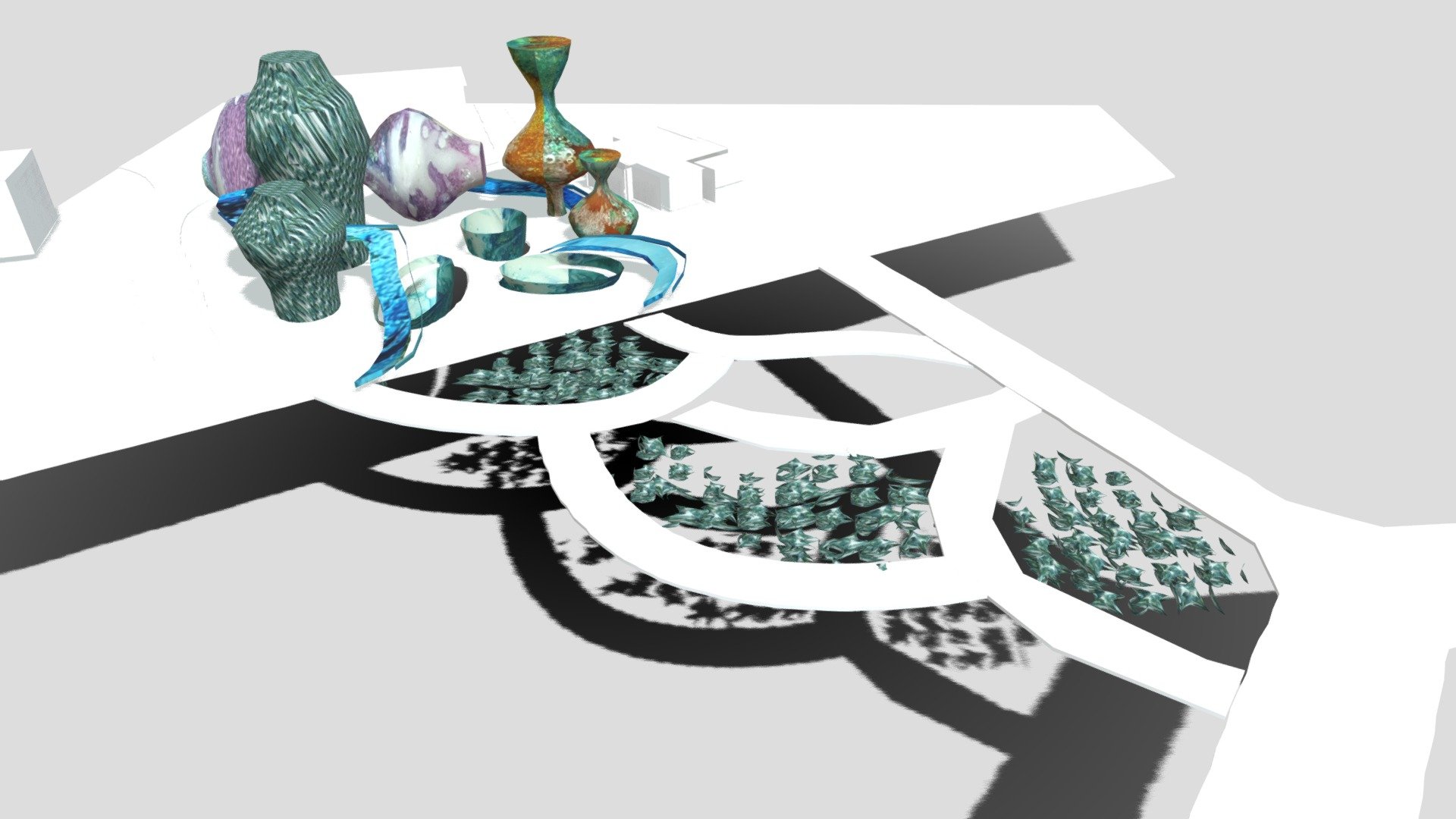 Option 2 - Download Free 3D model by mery4ever888 [68542d8] - Sketchfab