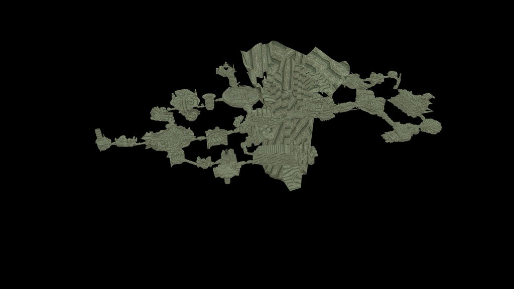 Locations>Aether>Agon Wastes