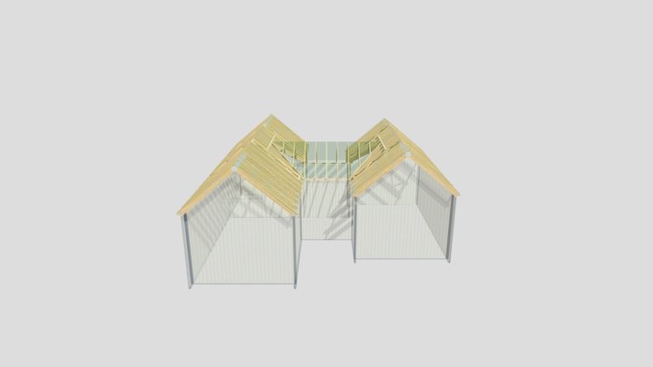 MIHATA_Sulejówek_2 3D Model