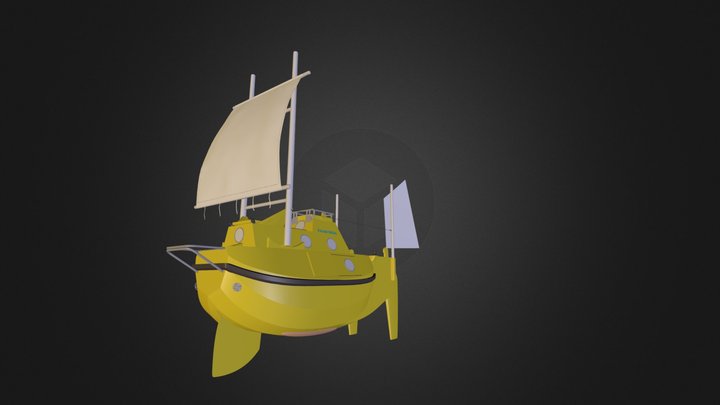 january14_test5 3D Model