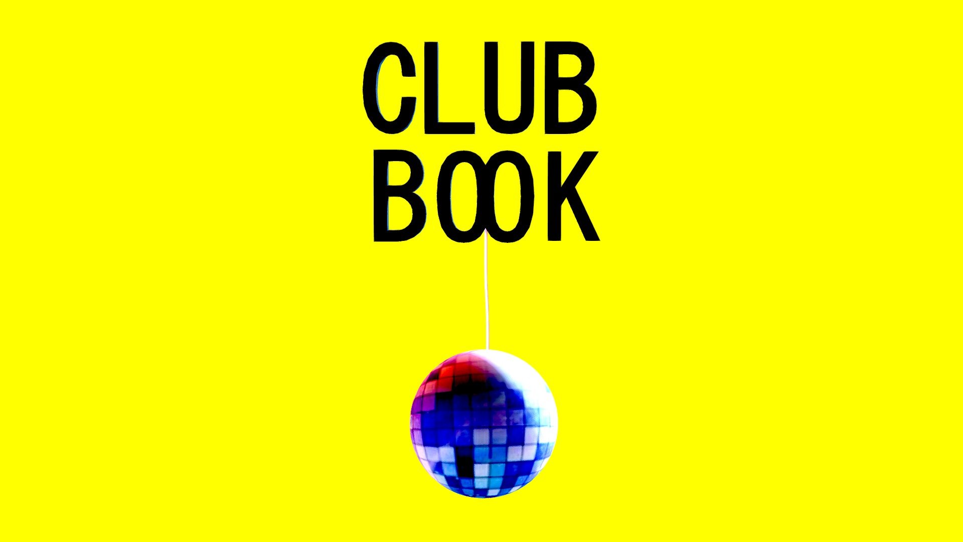 Club Book