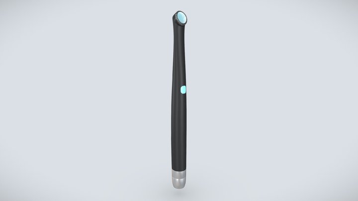 VALOX_TEST 3D Model